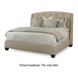 Custom Beds - Beds