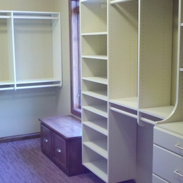 Lake Winnebago Remodel