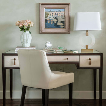 Classic City Condo | Atlanta, GA