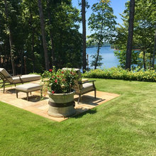 Long Driveways