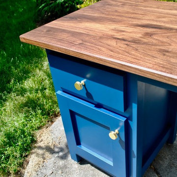 Custom Child’s Desk