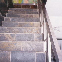Stairs - Products