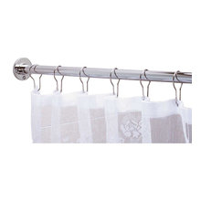 Shower rod