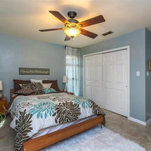 Master Bedroom - 4025 Valley View Road