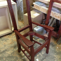 Furniture - Dining Chairs