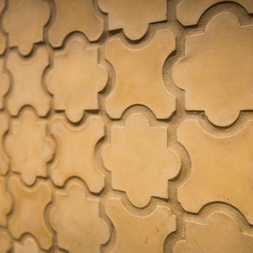 Tile Backsplash