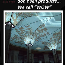 The "WOW" Series 101 - 125 - Products