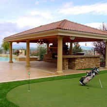 Landscape Putting