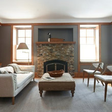 Living spaces (Raven)