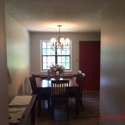 Interior Remodel - Products