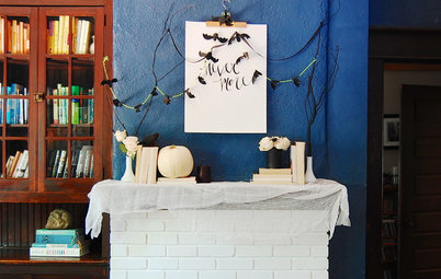 Houzzが贈る、ハロウィン特集！