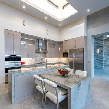 Rips Residence