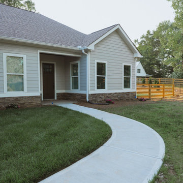 CHAMBLEE GAP