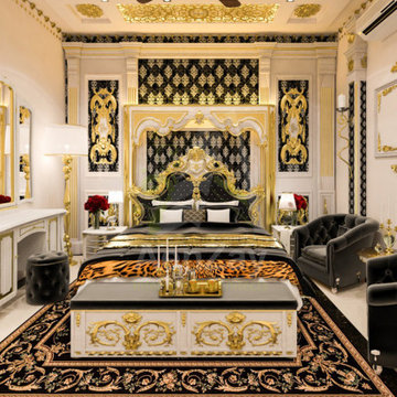 1 Kanal Residence Bahria Town Lahore