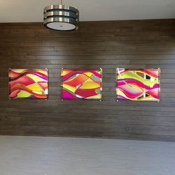 New installations - Products