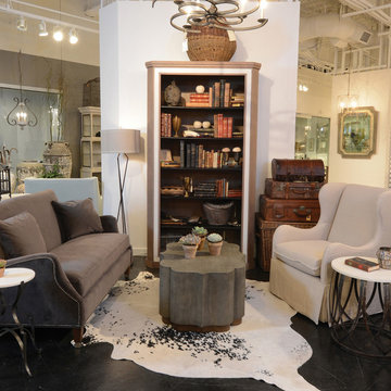 Gabby 9 Compelling: Transitional Furniture and Transitional Lighting by GABBY