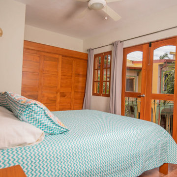 Small Budget Renovation