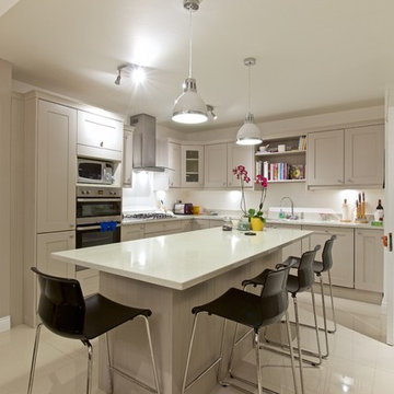 extension in The Gallops