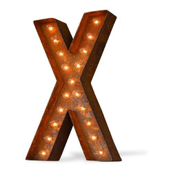 Lighted Signs - Novelty Lighting