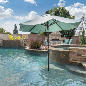Fullerton Pool & Spa