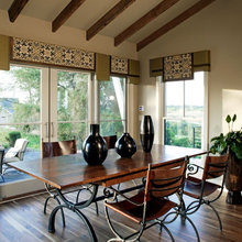 window coverings