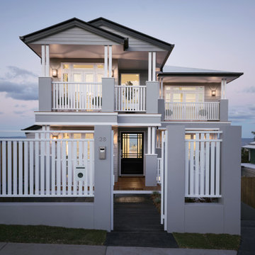 Harbour House