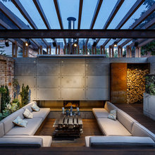 Outdoor Living