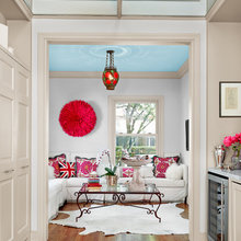 Living Room Ideas