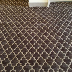 Straffan Condominium - Products