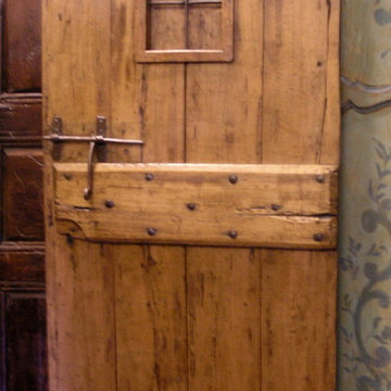 Porte&Portoni
