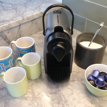 Kitchen Organization