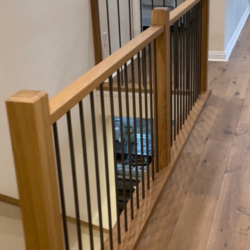 Staircase Projects