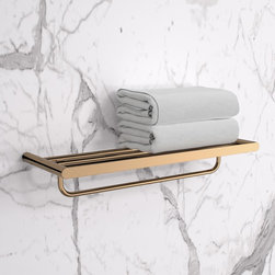 Lusso Stone Rose Gold Range - Products