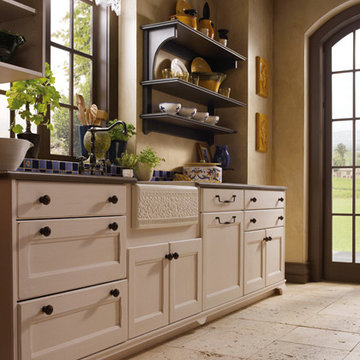 Provence Kitchen