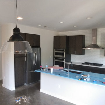 Spicewood Springs