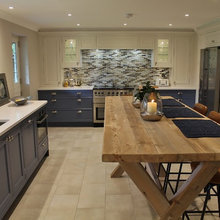 137 Kitchen NO HOOD