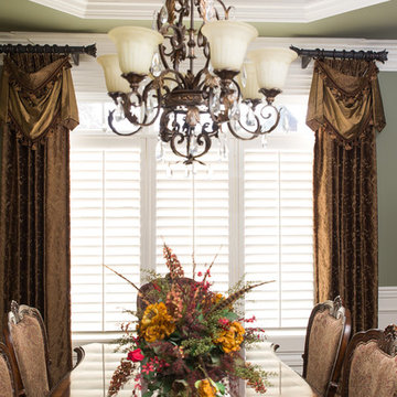 Dinning Room