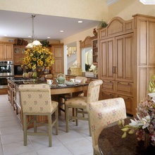 Kitchen Ideas