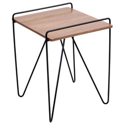 Midcentury Side Tables And End Tables by LumiSource