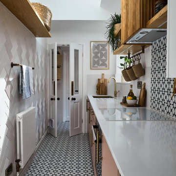 Kitchen, Ingatestone