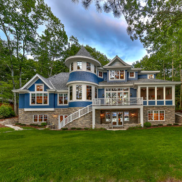 Green Lake Home
