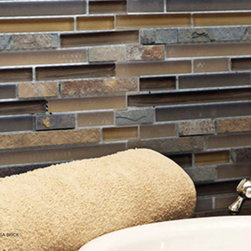 New Product December 2015 - Tile