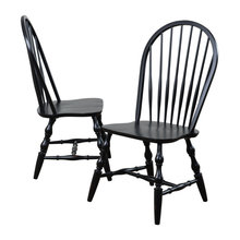Cabin Dining Chairs