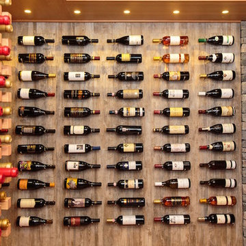 Wine Cellars by Charles River Wine Cellars