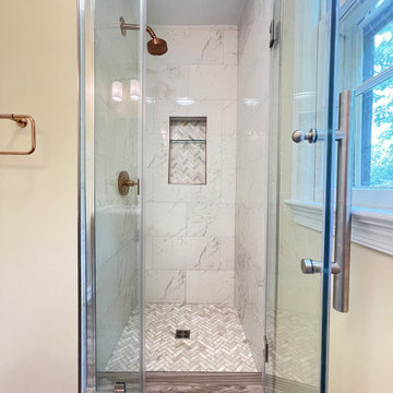 Bathroom Remodel