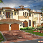 Mission style exterior doors Mission style exterior doors