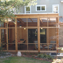 Patio Ideas
