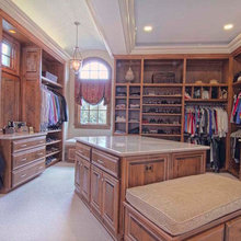 closet