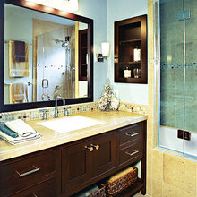 Bathroom Ideas