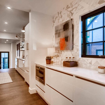 Columbine St. (Showhouse 2017)
